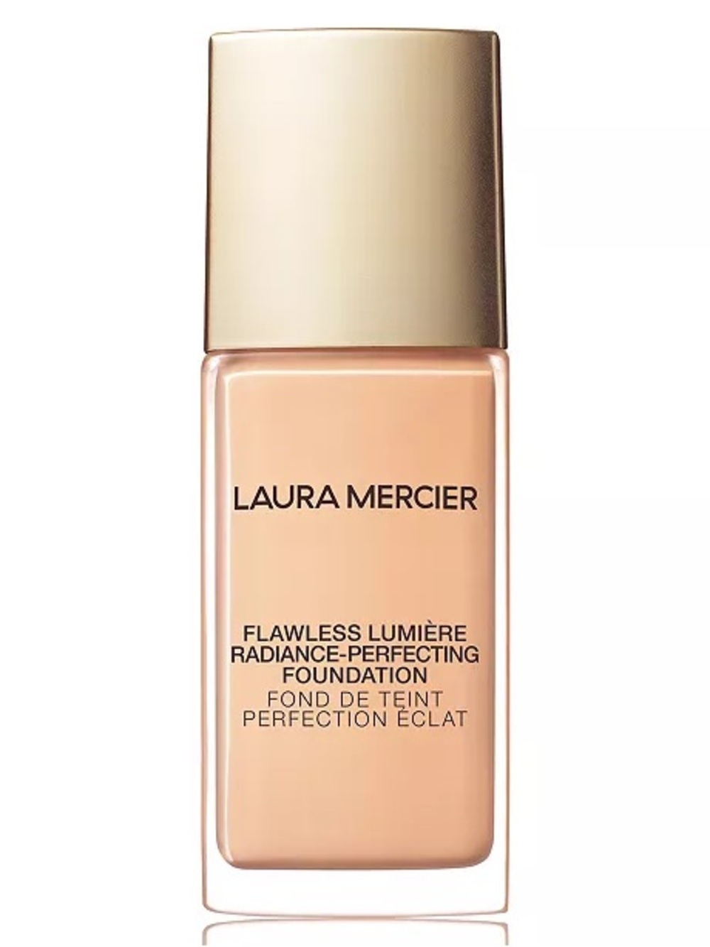 laura mercier Flawless Lumière Radiance-Perfecting Foundation - Warm Beige